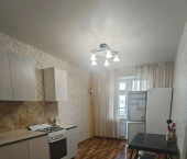 1-комн, 37кв м, этаж 3/11 ул Авангардная, 43