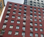 2-комн, 34кв м, этаж 16/23 ул Стадионная, 1