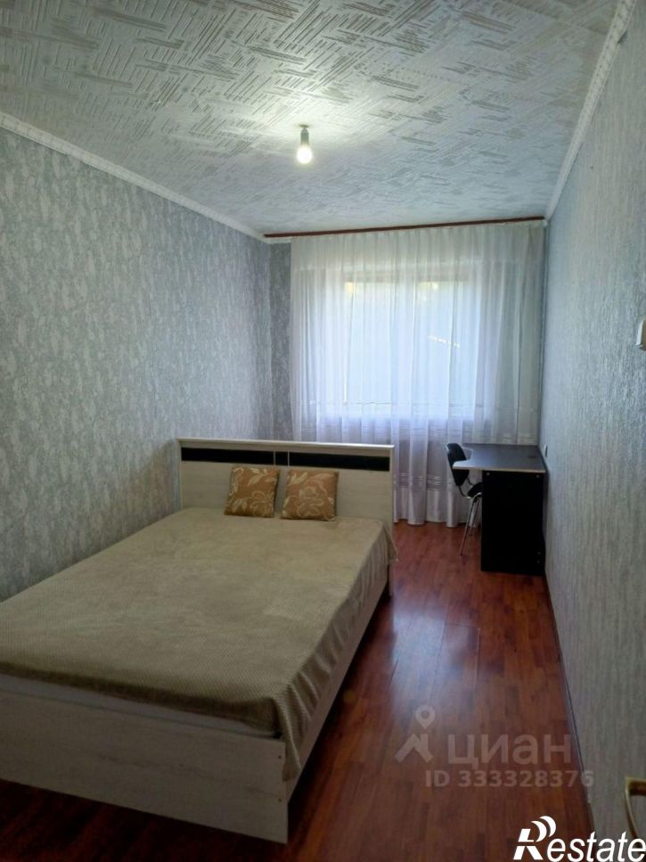 2-комн квартира ул Гафиатуллина, 17,  д. 17
