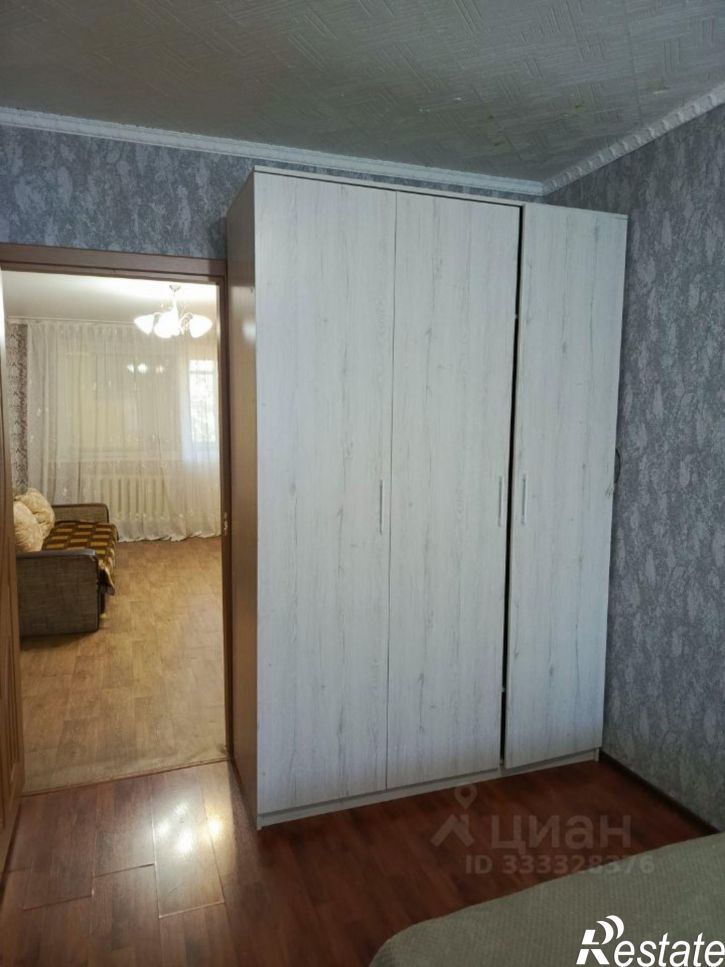 2-комн квартира ул Гафиатуллина, 17,  д. 17