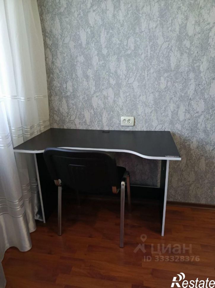 2-комн квартира ул Гафиатуллина, 17,  д. 17
