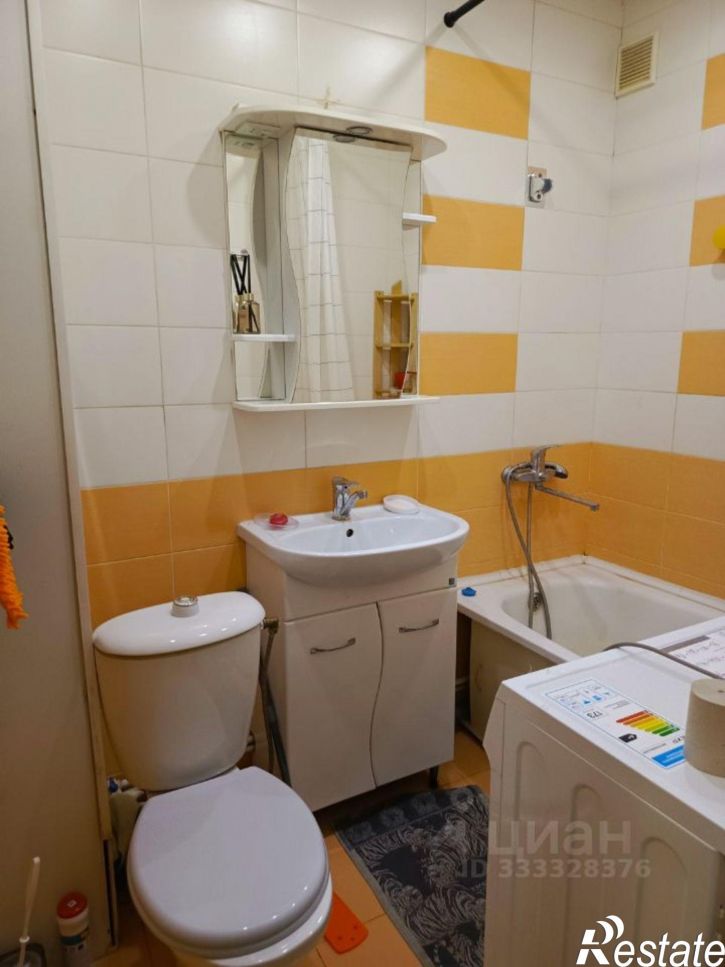 2-комн квартира ул Гафиатуллина, 17,  д. 17