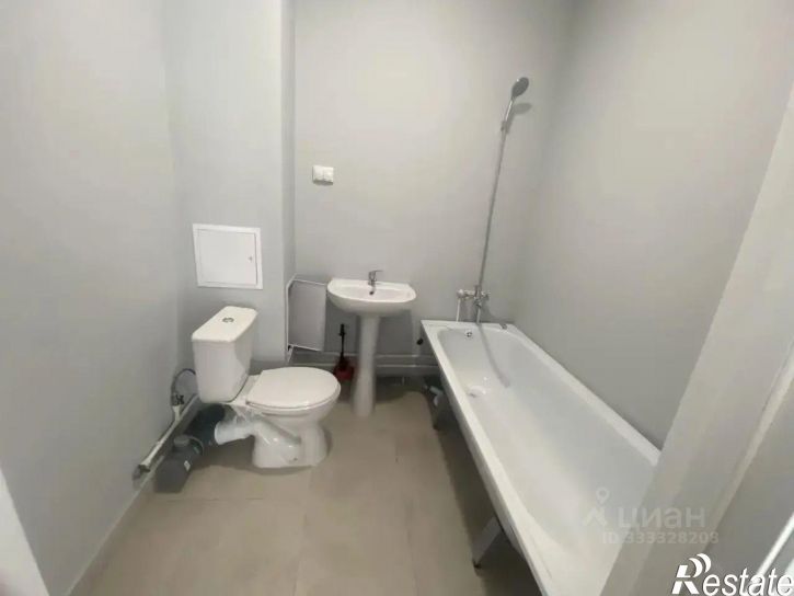 1-комн квартира ул Сайдашева, 19Б,  д. 19Б