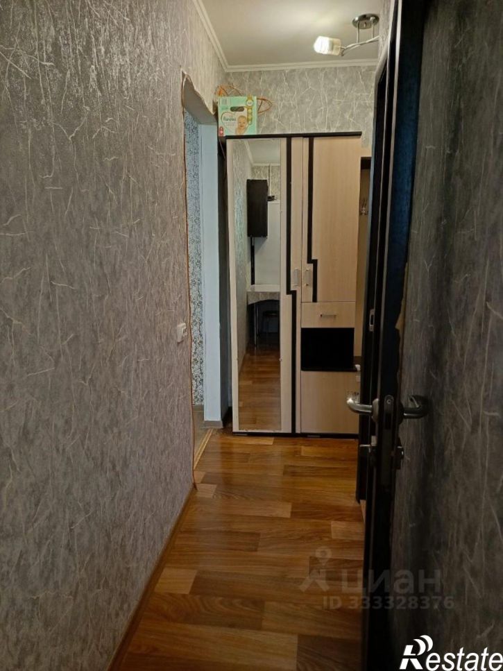 2-комн квартира ул Гафиатуллина, 17,  д. 17