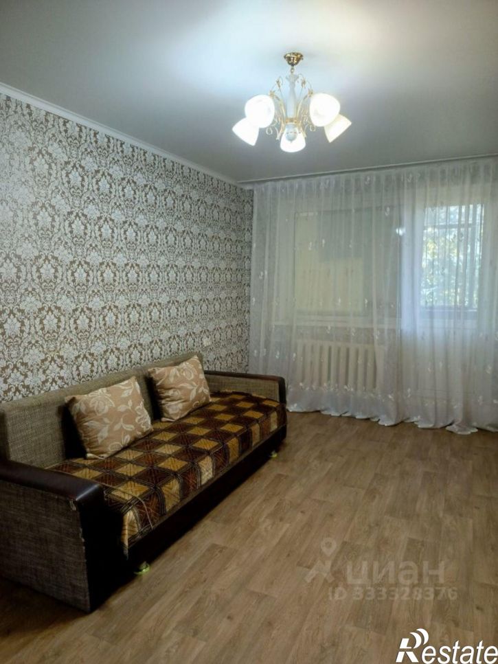2-комн квартира ул Гафиатуллина, 17,  д. 17