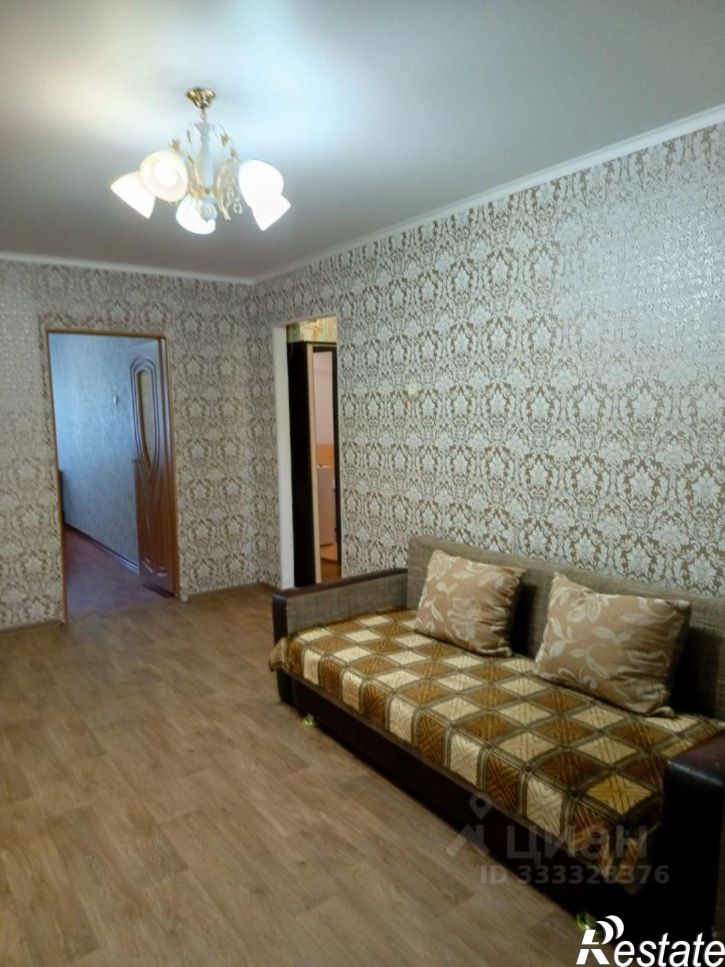 2-комн квартира ул Гафиатуллина, 17,  д. 17