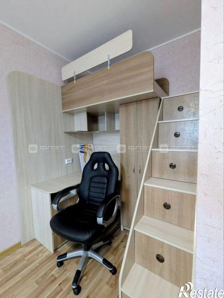 1-комн квартира ул. Садовая д.5