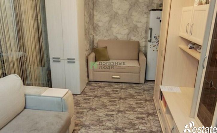 2-комн квартира ул Космонавтов, 1,  д. 1