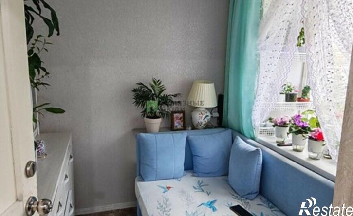 2-комн квартира ул Космонавтов, 1,  д. 1