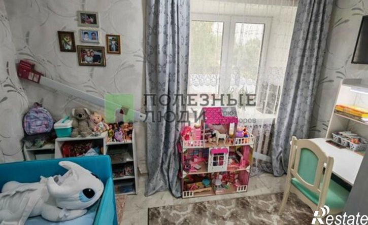 2-комн квартира ул Космонавтов, 1,  д. 1