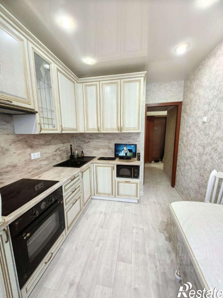 1-комн квартира проспект Казанский,дом 15