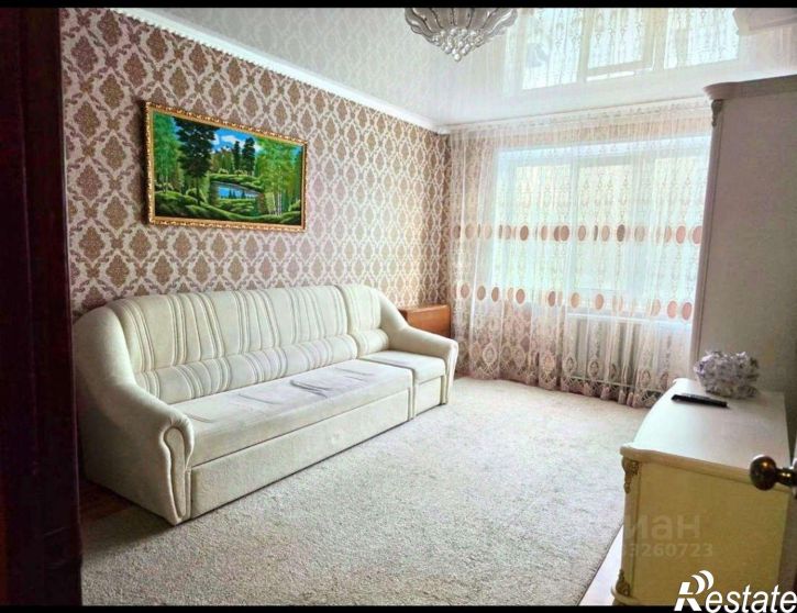 1-комн квартира проспект Казанский,дом 15