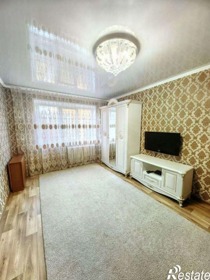 1-комн квартира проспект Казанский,дом 15