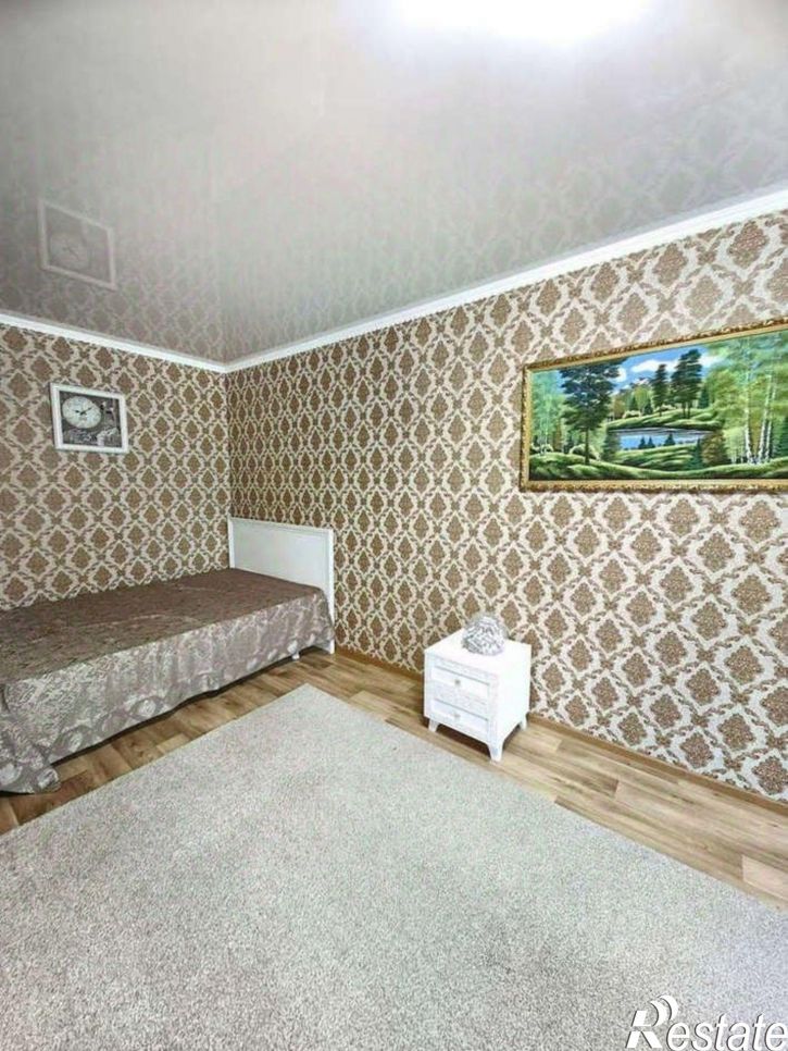1-комн квартира проспект Казанский,дом 15