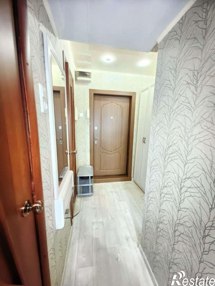 1-комн квартира проспект Казанский,дом 15