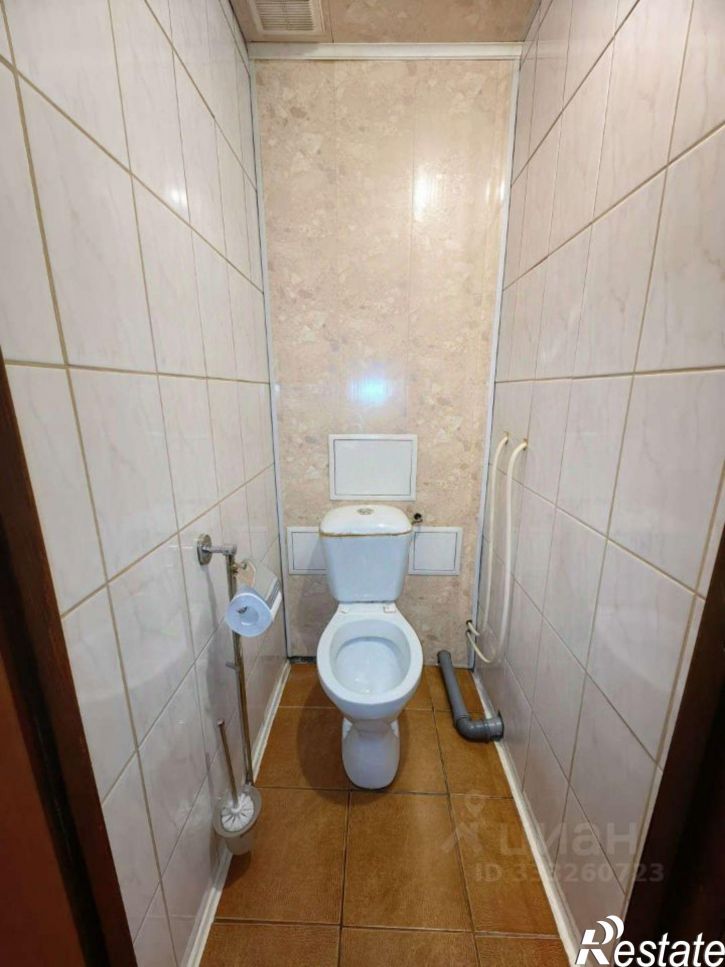 1-комн квартира проспект Казанский,дом 15