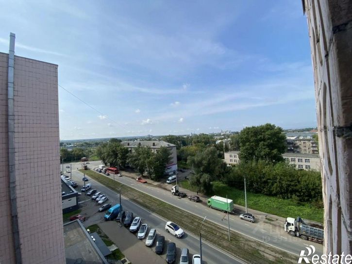 Комната Казань