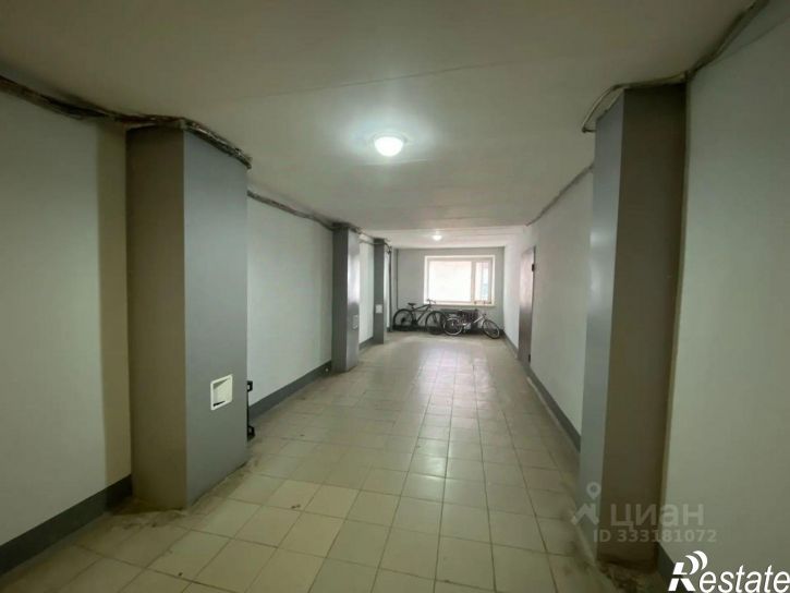 Комната Казань