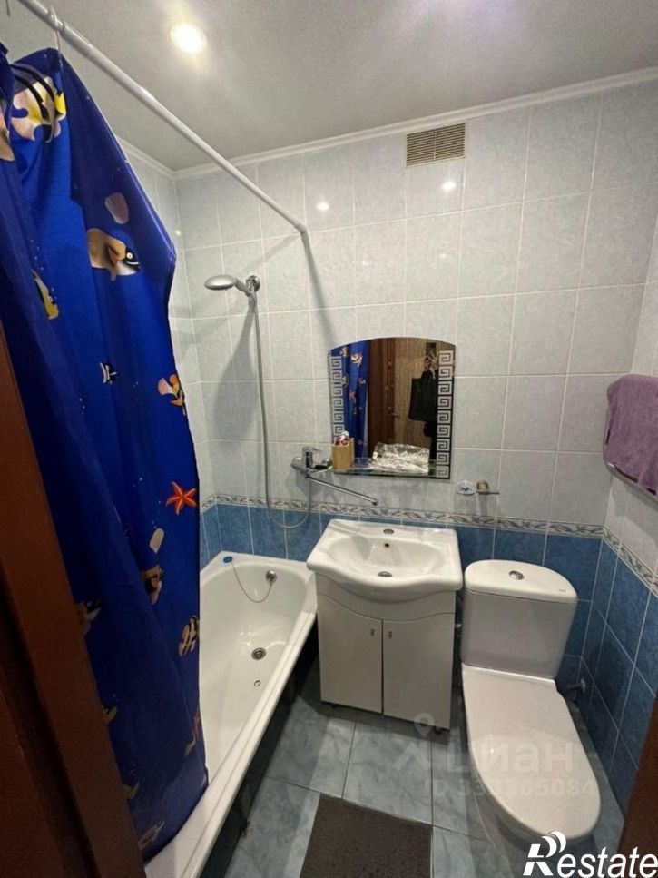 1-комн квартира Казань