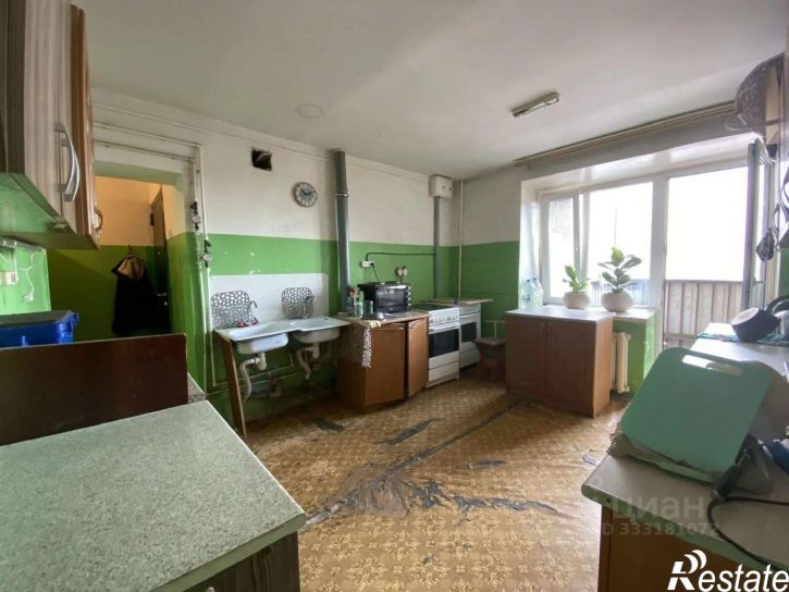 Комната Казань