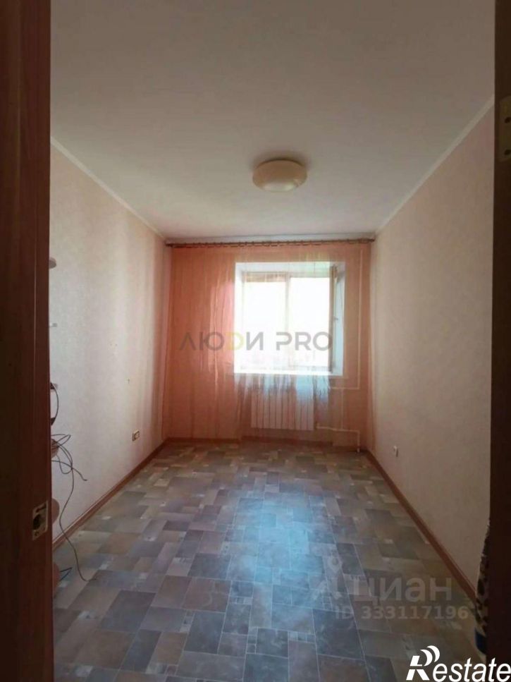 2-комн квартира