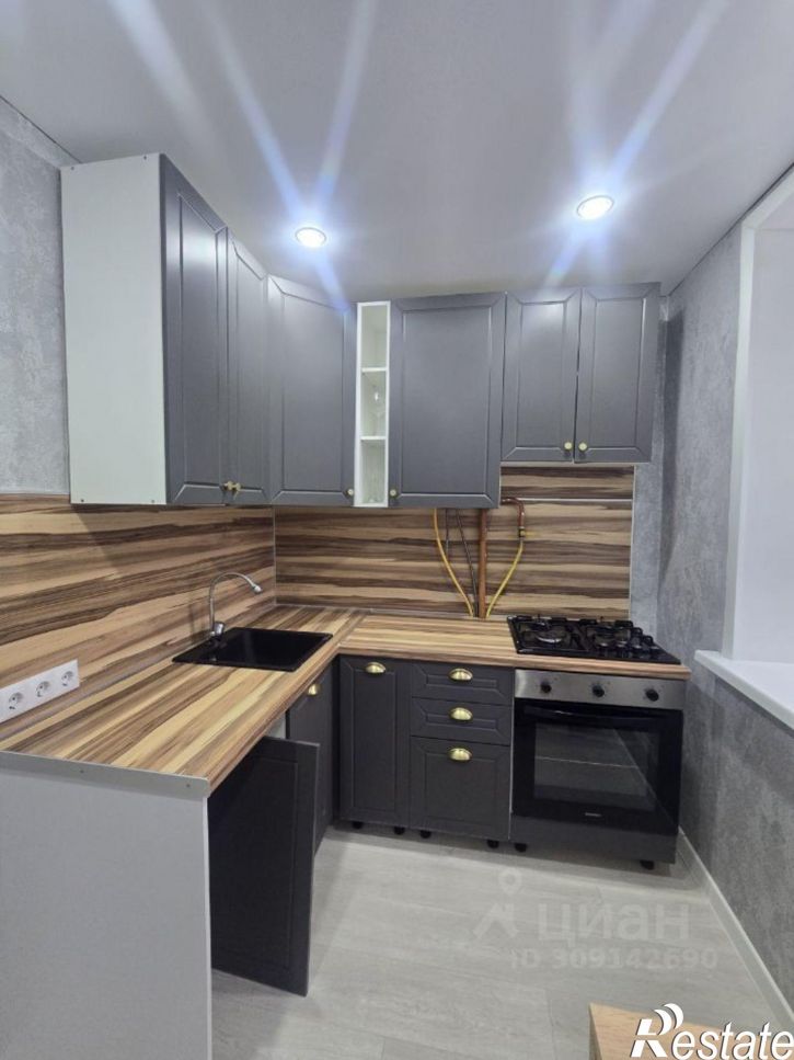 2-комн квартира Зеленодольск