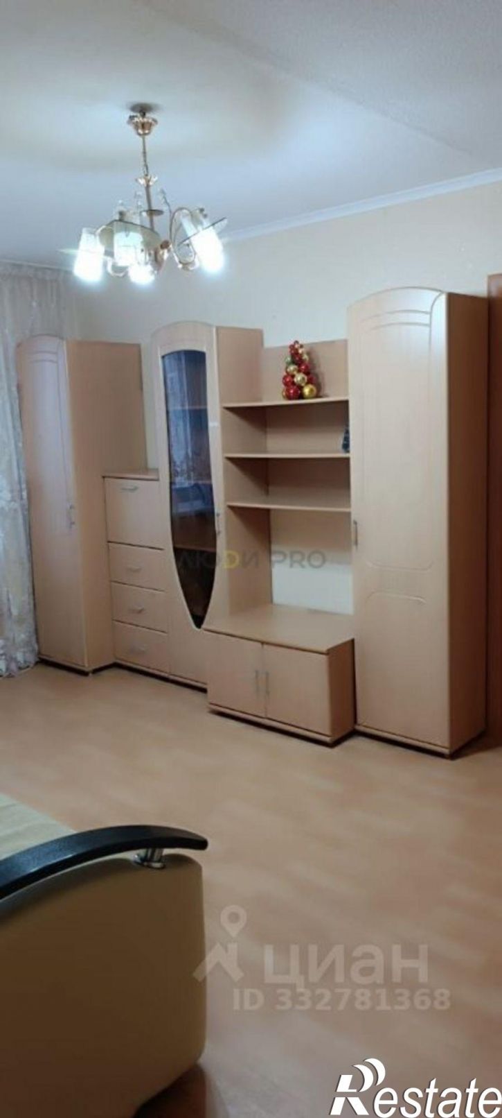 2-комн квартира Сармановский тракт,дом 18