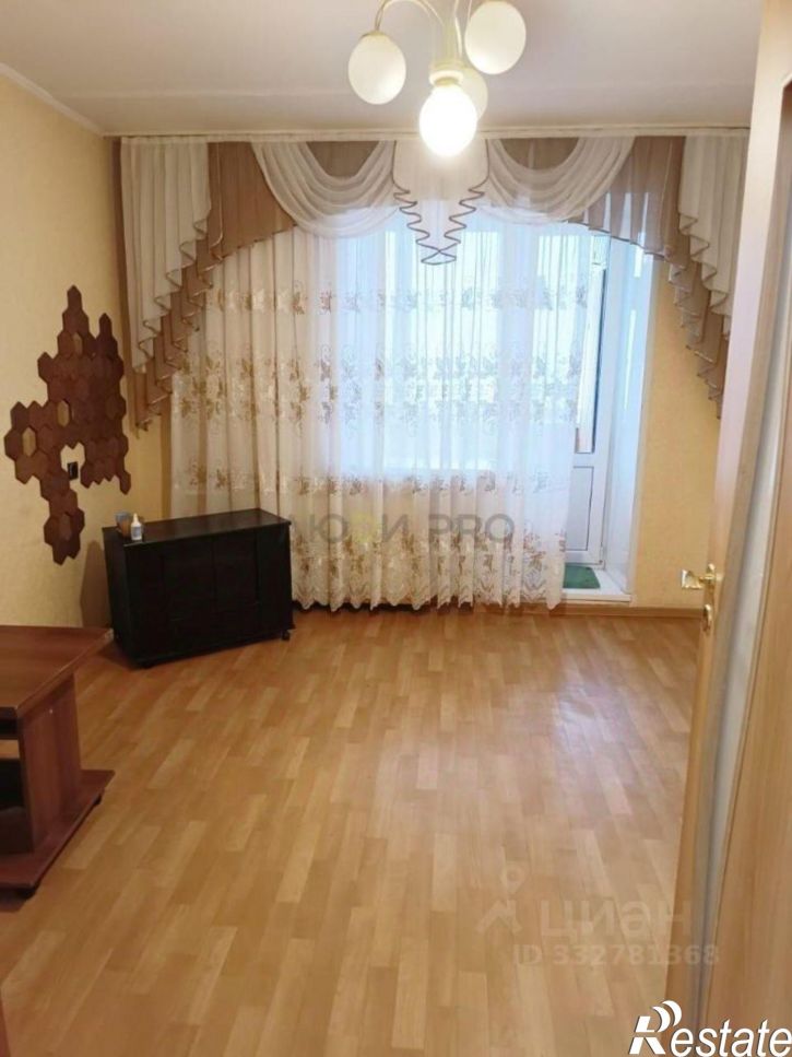 2-комн квартира Сармановский тракт,дом 18