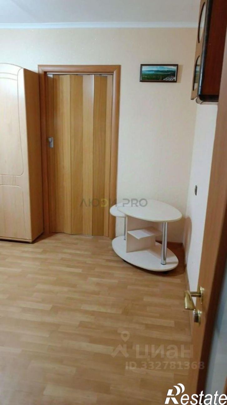 2-комн квартира Сармановский тракт,дом 18