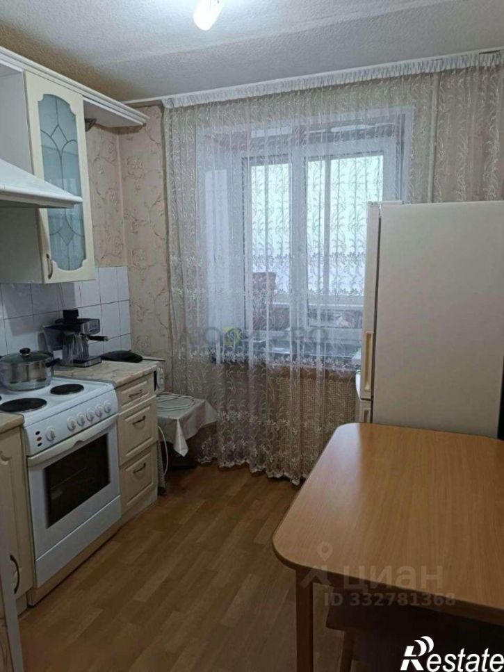 2-комн квартира Сармановский тракт,дом 18