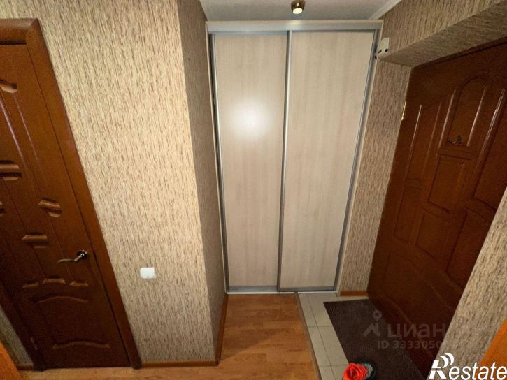 1-комн квартира Казань