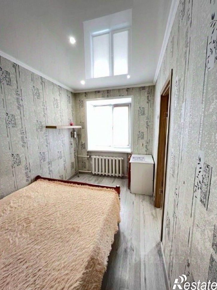 2-комн квартира Казань