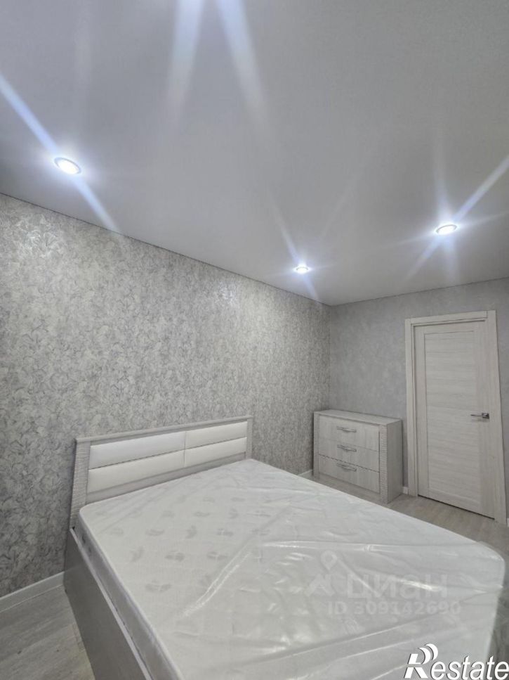 2-комн квартира Зеленодольск