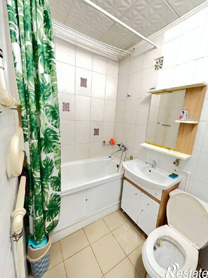 2-комн квартира Казань