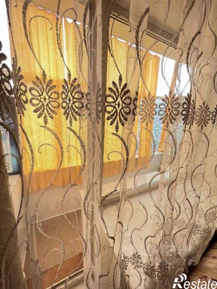 2-комн квартира Казань