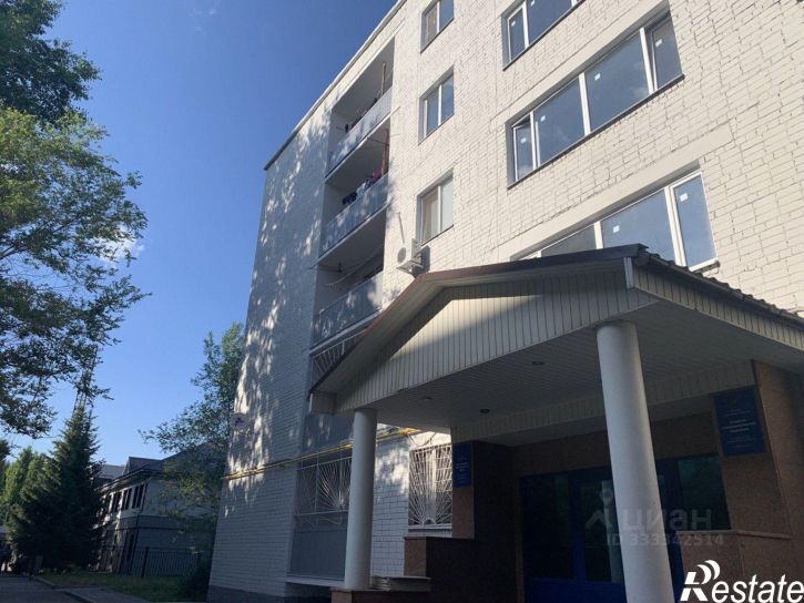 Комната Казань, улица Восстания