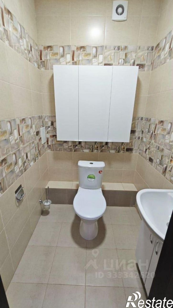 2-комн квартира Казань