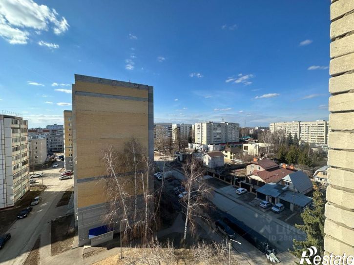 Комната Зеленодольск