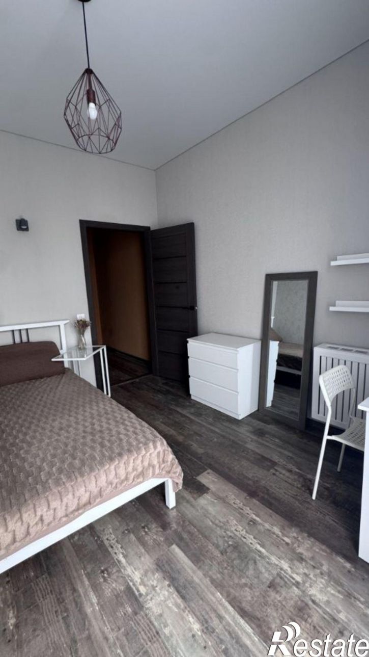 2-комн квартира Казань