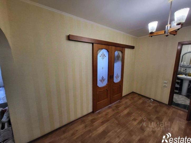 Комната Казань
