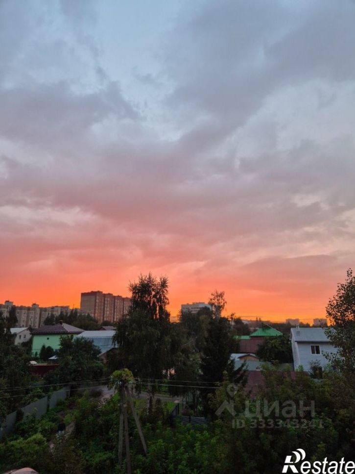 2-комн квартира Казань, проспект Победы
