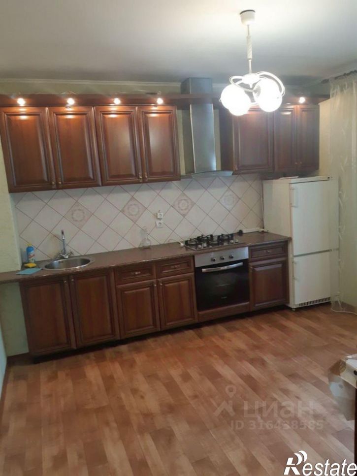Комната Казань