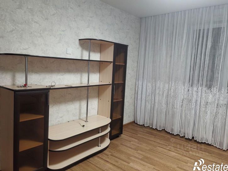 2-комн квартира Нижнекамск