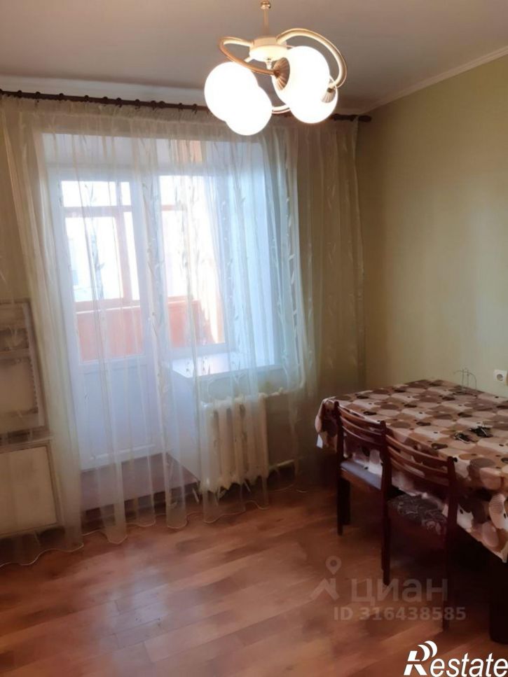 Комната Казань
