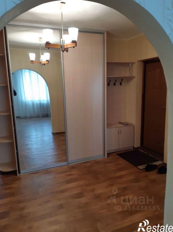 Комната Казань