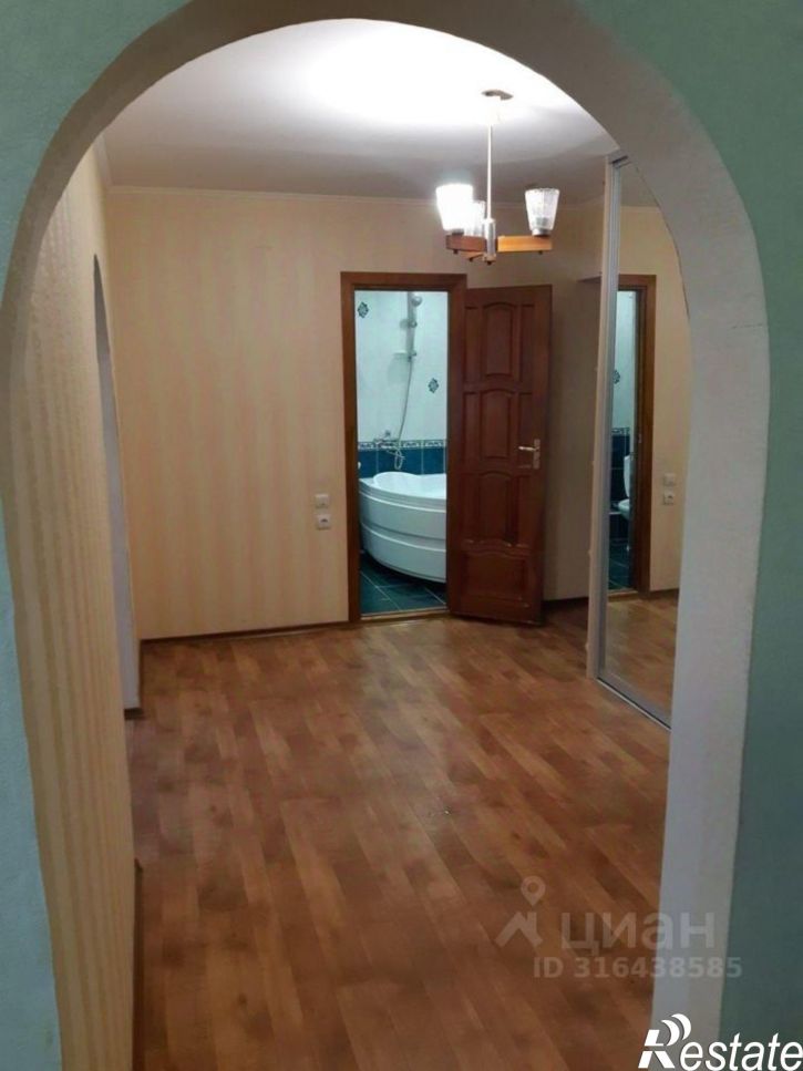 Комната Казань