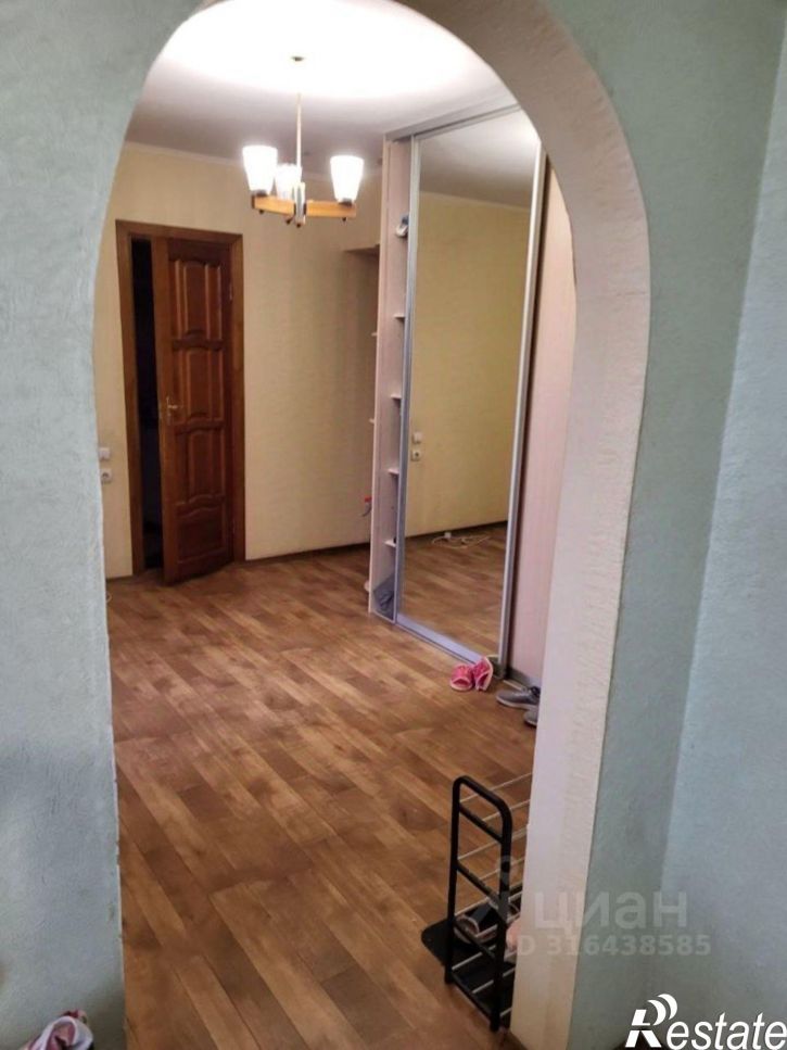 Комната Казань