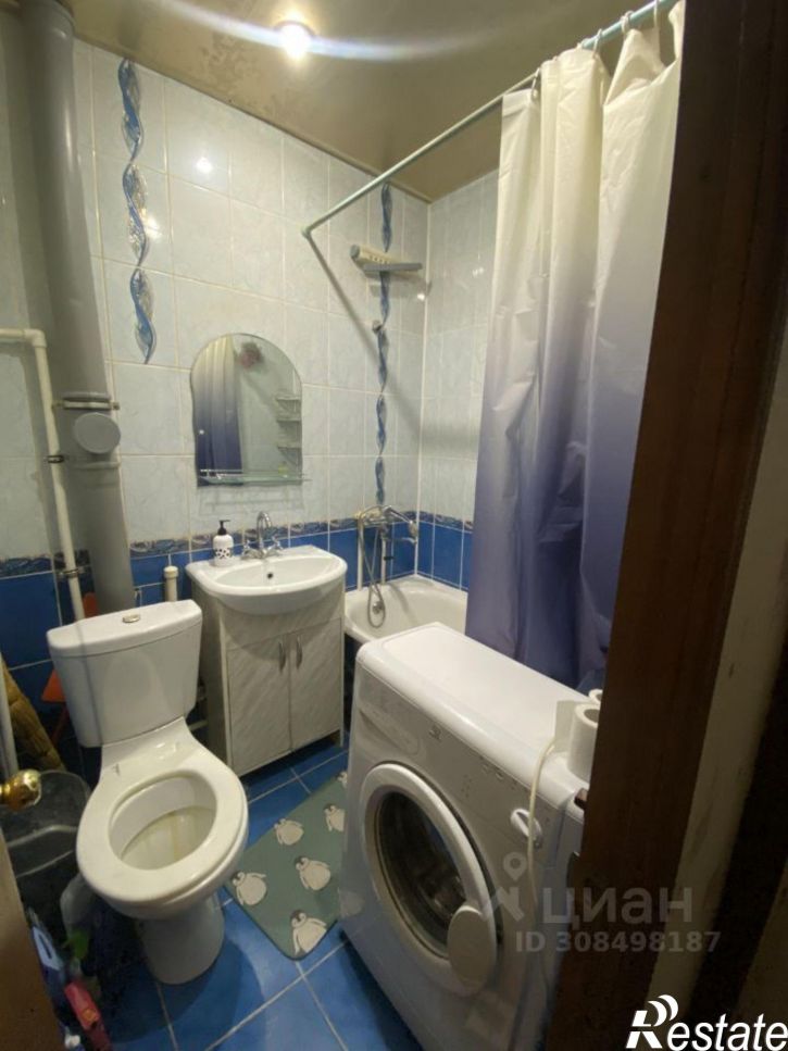 1-комн квартира Казань
