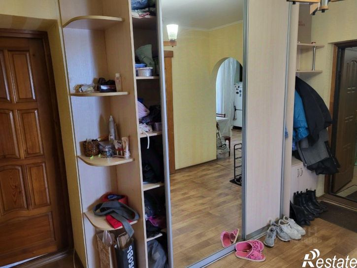 Комната Казань