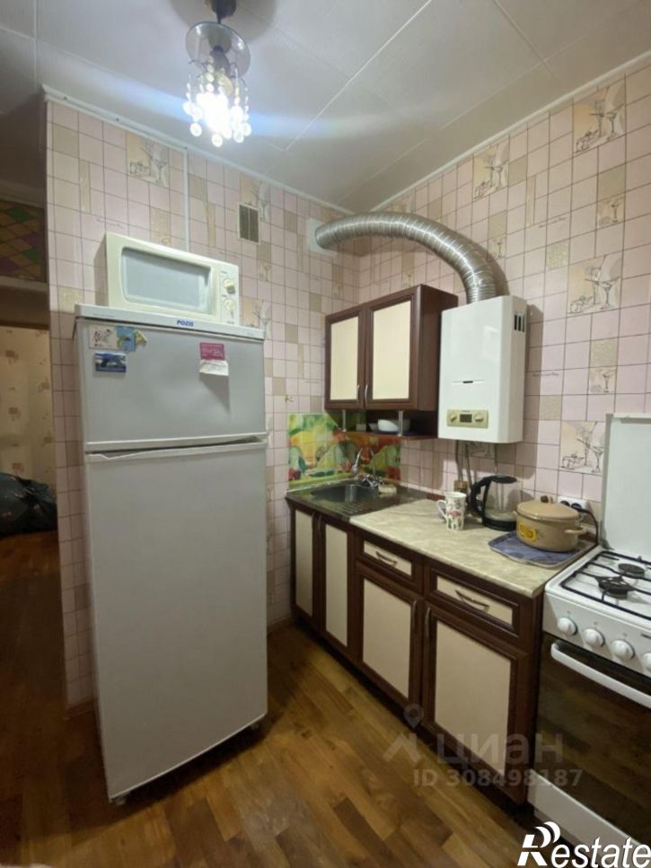 1-комн квартира Казань